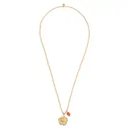 Wehkamp A Beautiful Story ketting Fantasy Carnelian aanbieding