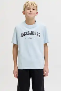 Wehkamp JACK & JONES JUNIOR T-shirt aanbieding