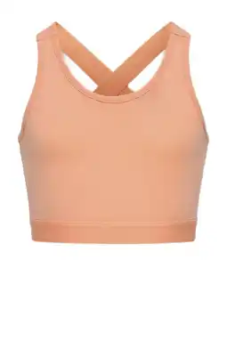 Wehkamp KIDS ONLY GIRL top zalm aanbieding