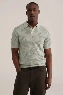 Wehkamp WE Fashion regular polo aanbieding