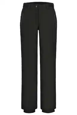 Wehkamp Icepeak skibroek Flasher zwart aanbieding