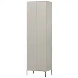 Wehkamp WOOOD opbergkast Gravure aanbieding
