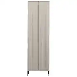 Wehkamp WOOOD opbergkast Gravure aanbieding