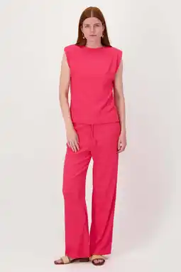 Wehkamp Zusss top magenta aanbieding