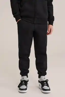 Wehkamp WE Fashion Blue Ridge slim sweatpants aanbieding