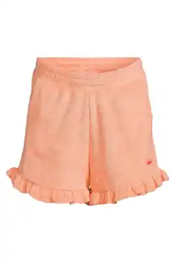 Wehkamp Orange Stars casual short oranje aanbieding
