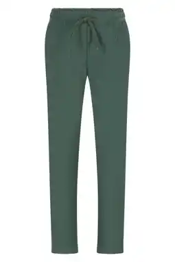 Wehkamp TYGO & vito regular cargo broek groen aanbieding