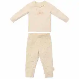 Wehkamp Little Dutch pyjama zand aanbieding