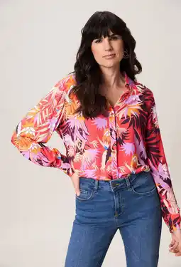 Wehkamp Miss Etam blouse aanbieding