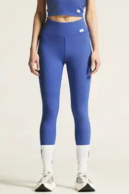 Wehkamp Craft sportbroek Collective blauw aanbieding