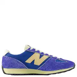 Wehkamp New Balance 471 sneakers blauw/geel aanbieding