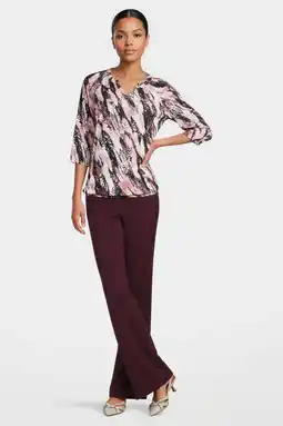 Wehkamp Dreamstar top roze aanbieding