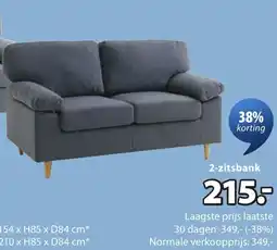 Jysk Gedved bank aanbieding
