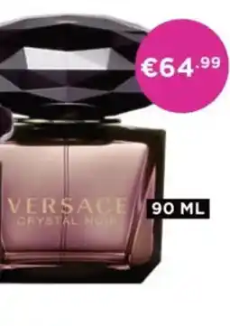 ICI Paris XL Versace Crystal Noir aanbieding