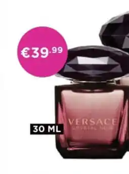 ICI Paris XL Versace Crystal Noir aanbieding