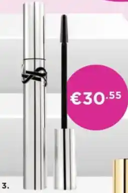 ICI Paris XL Yves Saint Laurent Lash Latex aanbieding