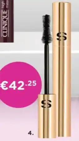 ICI Paris XL Sisley Phyto-Noir aanbieding