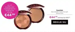 ICI Paris XL Guerlain aanbieding