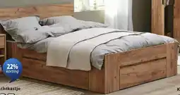 Jysk Limfjorden bedframe aanbieding