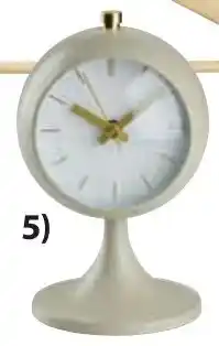 Jysk Kim klok aanbieding