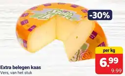 Die 2 Brüder Extra belegen kaas aanbieding