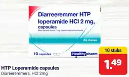 Die 2 Brüder HTP Loperamide capsules aanbieding