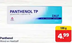 Die 2 Brüder Panthenol aanbieding
