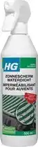 Bol.com HG zonnescherm waterdicht 500ml aanbieding