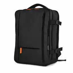 Albert Heijn Princess traveller Underseater tas zwart aanbieding
