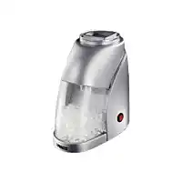 MediaMarkt Princess 282984 Silver Ice Crusher aanbieding