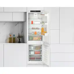 Bol.com Liebherr ICSe 5103 Pure Ingebouwd 264 l Wit aanbieding