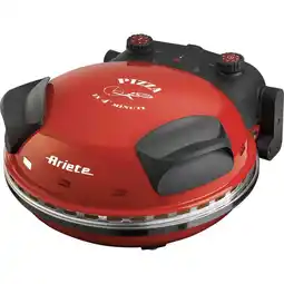 Alternate Ariete Pizzaoven 0909/10 aanbieding