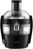 MediaMarkt Philips Hr1832/00 Viva Collection Sapcentrifuge Zwart aanbieding