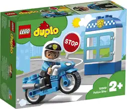 Bol.com Police Bike aanbieding