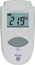 Bol.com TFA horloge 31.1108 aanbieding