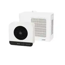 Bol.com Eurom AC5201 Wifi Caravan en Thuis Airconditioner aanbieding
