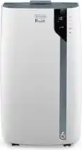 MediaMarkt De Longhi Pacex105a+++ Airconditioner Wit aanbieding