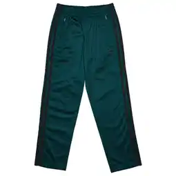 Foot Locker Adidas Firebird Broeken Kinder - Groen - Maat 135 - 140 CM aanbieding