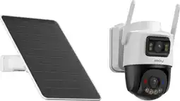 Coolblue Imou AOV Dual Kit aanbieding