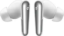 Coolblue Soundcore Liberty 4 Pro Wit aanbieding
