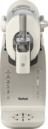 Coolblue Tefal Freezi 16-in-1 Ice Cream & Frozen Drink Maker IG801A aanbieding