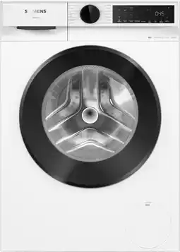 Coolblue Siemens WG44J200NL smartFinish aanbieding