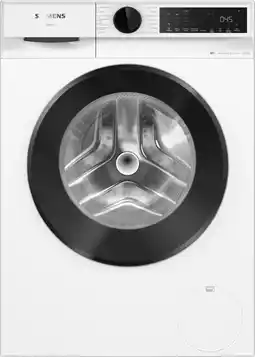 Coolblue Siemens WG44J200NL smartFinish aanbieding