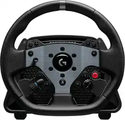 Coolblue Logitech G PRO Racestuur - PlayStation & PC aanbieding