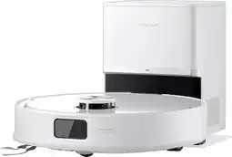 Coolblue Roborock Q10 VF+ White aanbieding