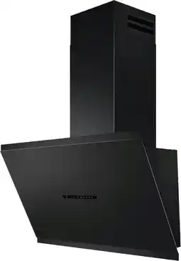 Coolblue AEG GV77D81SZ MattBlack aanbieding