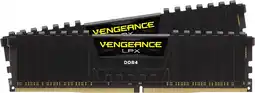 Coolblue Corsair Vengeance LPX 32GB (2x 16GB) DDR4 3200MHz CL16 aanbieding