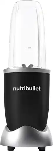 Coolblue Nutribullet 900 Pro Zwart aanbieding