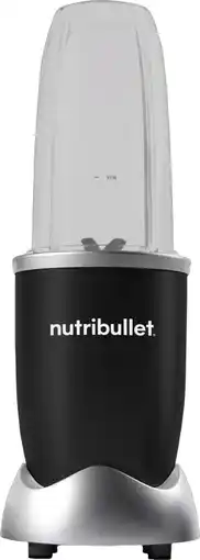 Coolblue Nutribullet 900 Pro Zwart aanbieding