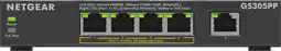 Coolblue Netgear GS305PPv3 aanbieding